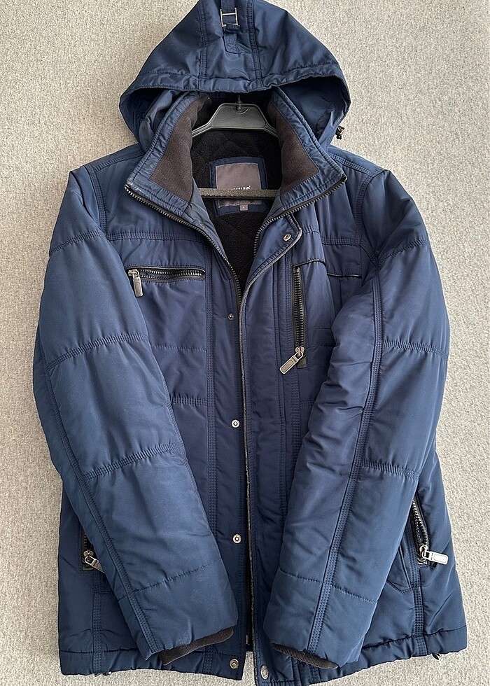 MUSTANG MARKA MONT - Görsel 2