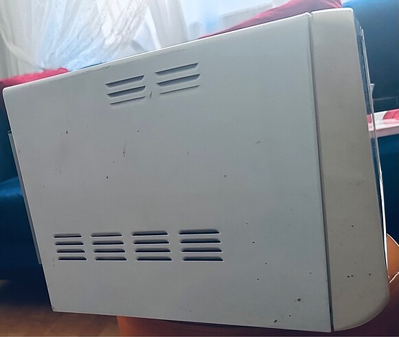 SAMSUNG GW73E MARKA MİKRODALGA FIRIN - Görsel 2