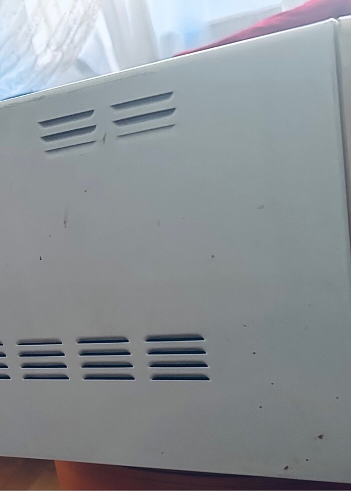 SAMSUNG GW73E MARKA MİKRODALGA FIRIN - Görsel 2