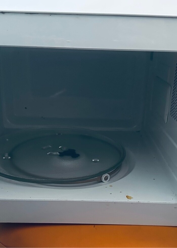 SAMSUNG GW73E MARKA MİKRODALGA FIRIN - Görsel 3