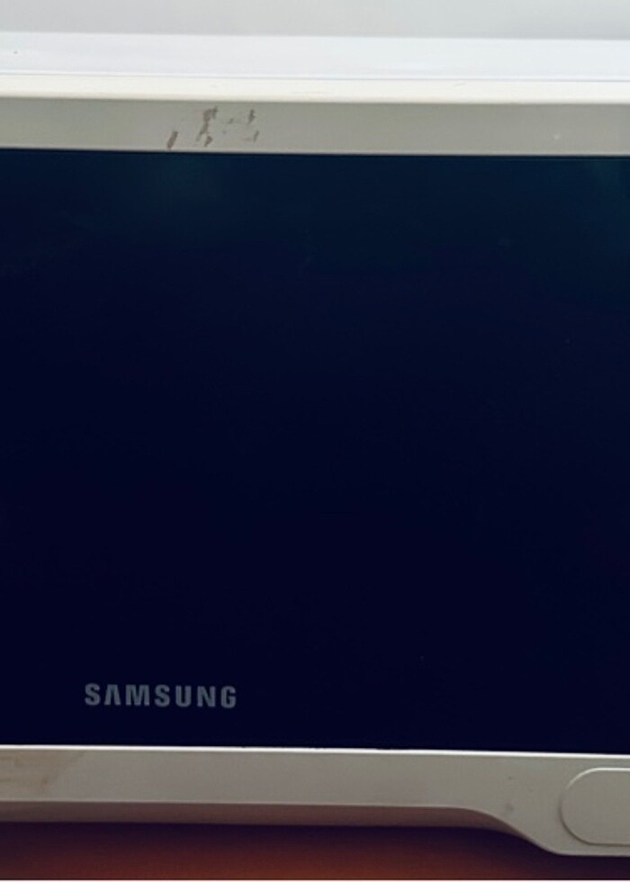 SAMSUNG GW73E MARKA MİKRODALGA FIRIN - Görsel 5