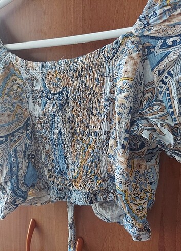 m Beden çeşitli Renk Kısa Top 