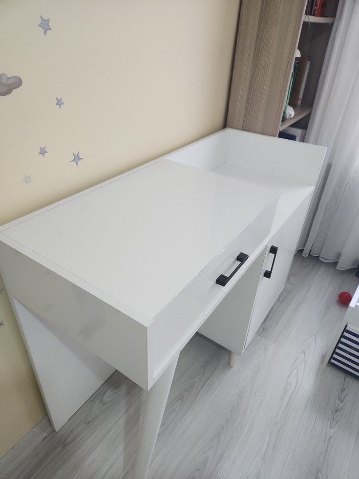 makyaj masası - Görsel 2