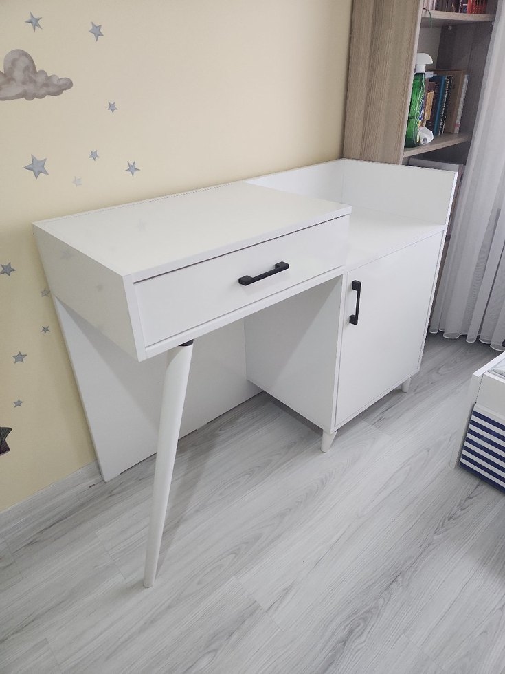 makyaj masası - Görsel 3