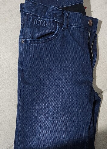 U.S Polo Assn. 11-12 Yaş