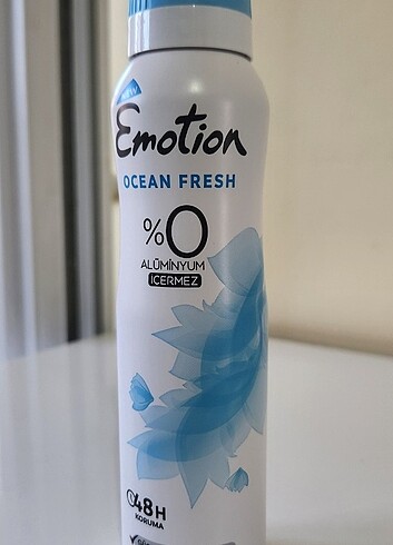deodorant 
