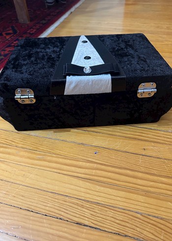 Damat sandığı - Görsel 2