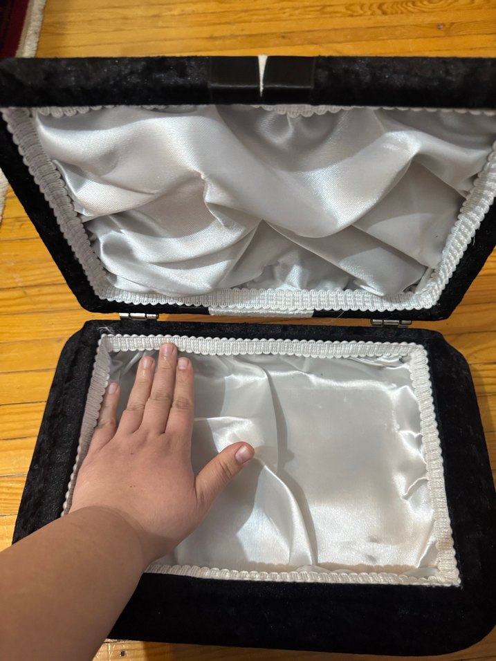 Damat sandığı - Görsel 4