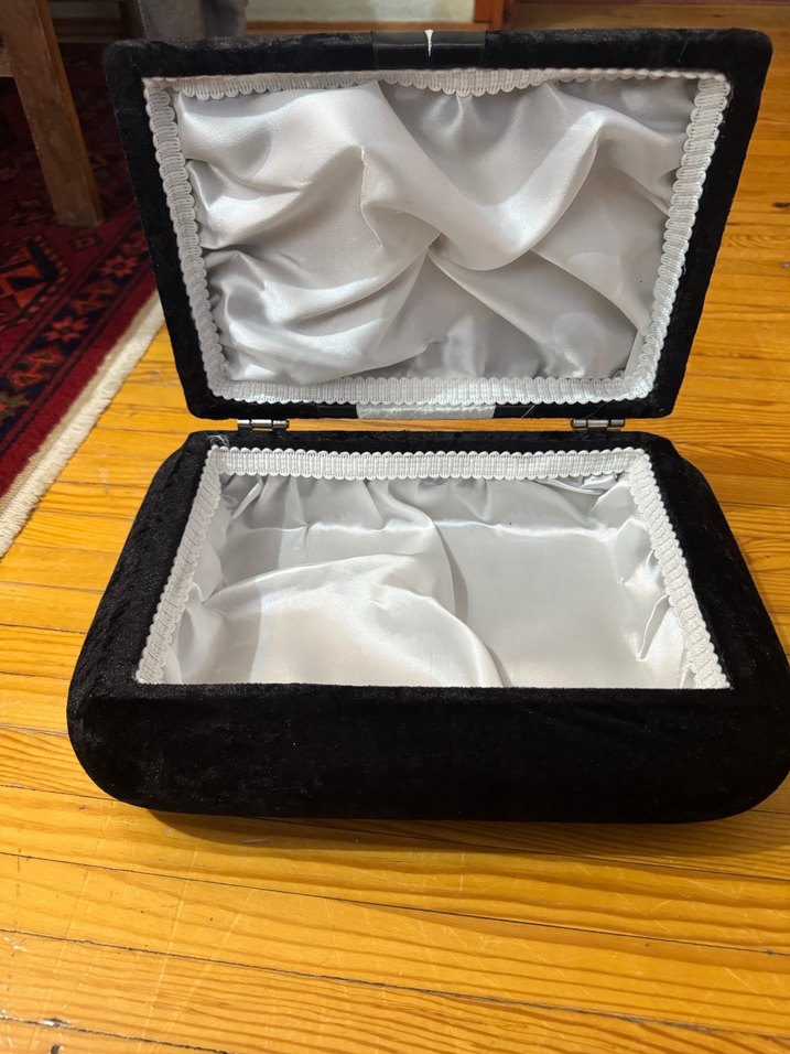 Damat sandığı - Görsel 3