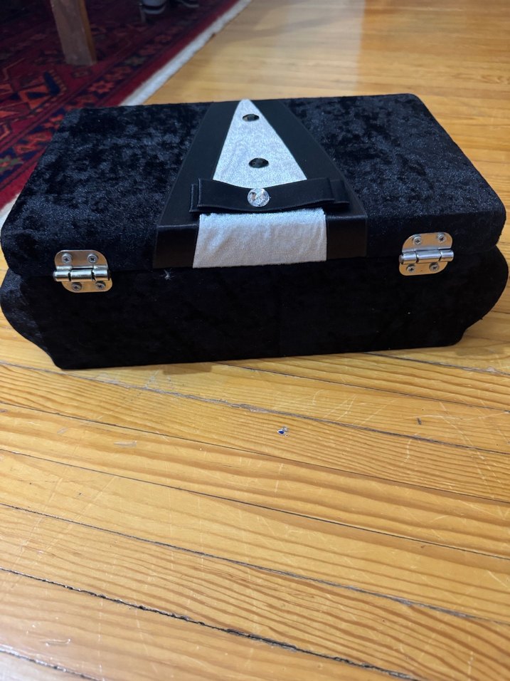 Damat sandığı - Görsel 2