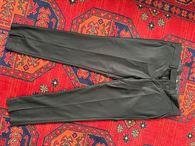 ALTINYILDIZ CLASSICS SMOKİN TAKIM - Görsel 8