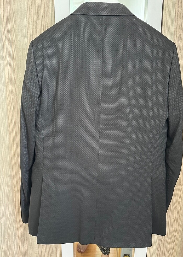 ALTINYILDIZ CLASSICS SMOKİN TAKIM - Görsel 3