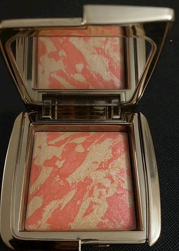 Hourglass Hourglass Açık Pembe Allık