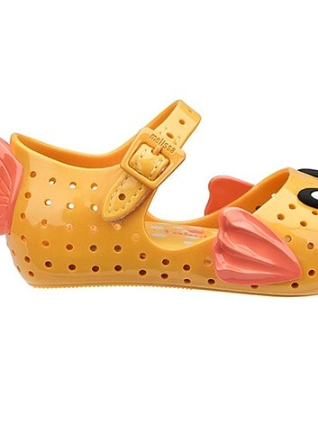 Mini Melissa Mini Melissa