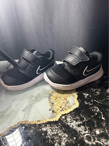 Nike çocuk ayakkabısı
