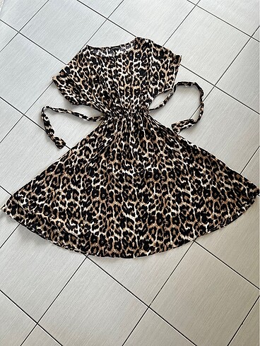 38 Beden Elbise