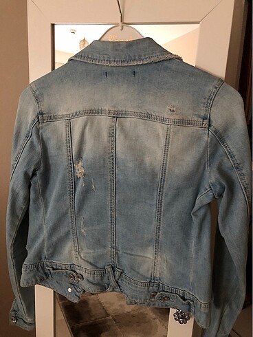 Stradivarius Kot ceket
