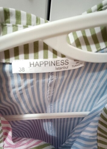 Happiness Elbise