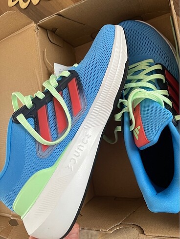 Adidas ultrabounce