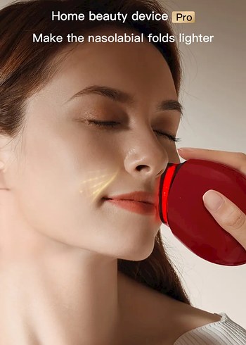 Diğer Çok işlevli Yüz masaj Cihazı