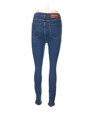 29 Beden Calvin Klein Jean / Kot %70 İndirimli.