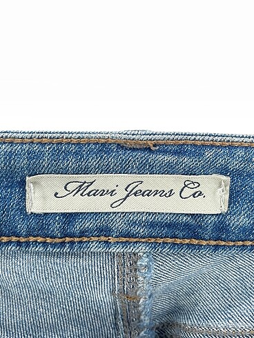 universal Beden mavi Renk Mavi Jeans Jean / Kot %70 İndirimli.