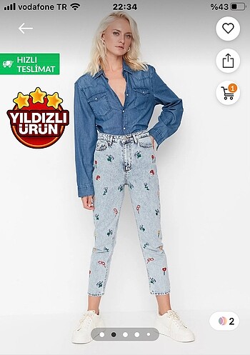 Trendyol & Milla Trendyol milla