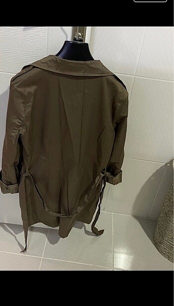 Batik Trençkot