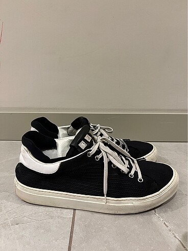 Paciotti 4 US marka iyi durumda erkek sneakers - Görsel 5