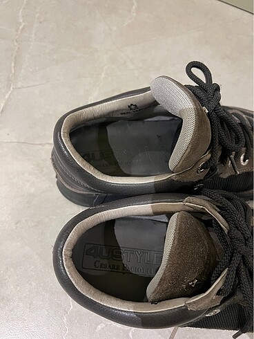 42 Beden Cesare Paciotti marka erkek sneakers