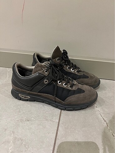 Cesare Paciotti marka erkek sneakers - Görsel 6