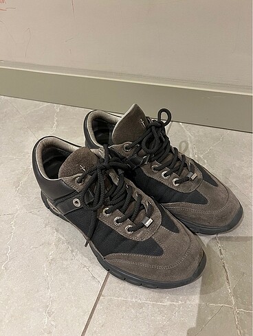 Cesare Paciotti marka erkek sneakers - Görsel 5