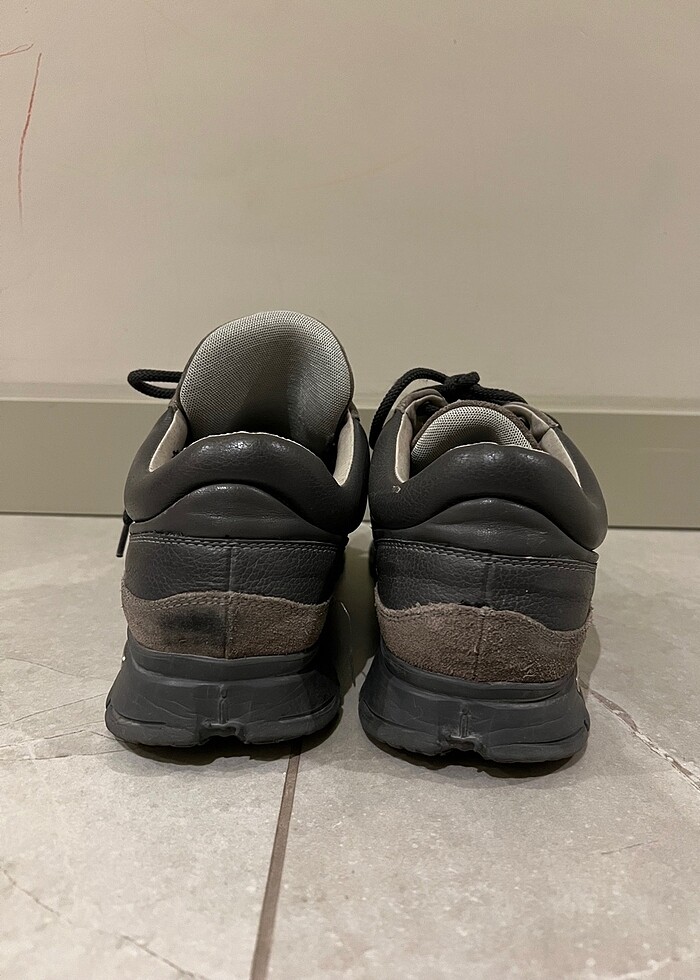 Cesare Paciotti marka erkek sneakers - Görsel 2