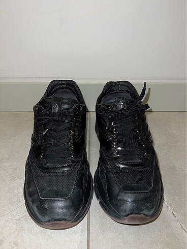 Cesare Paciotti Cesare Paciotti 4US marka erkek sneakers