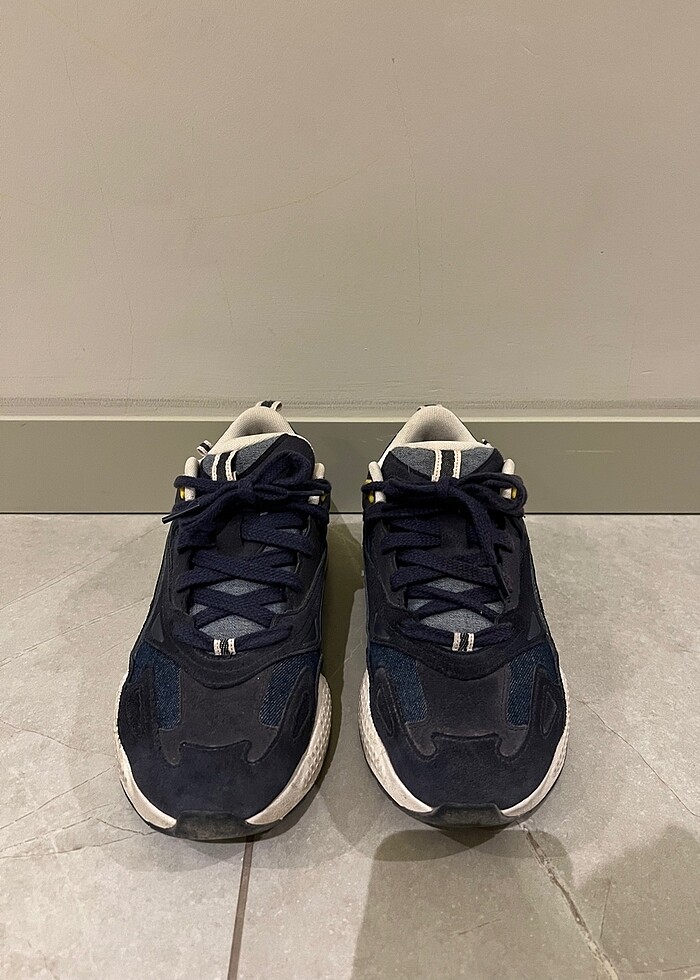 Puma erkek sneakers - Görsel 3