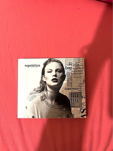 Taylo Swift Albüm
