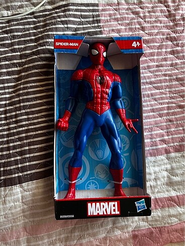 Spiderman