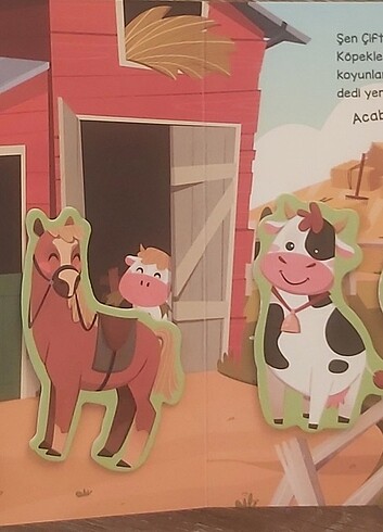  MERHABA ÇİFTLİK 