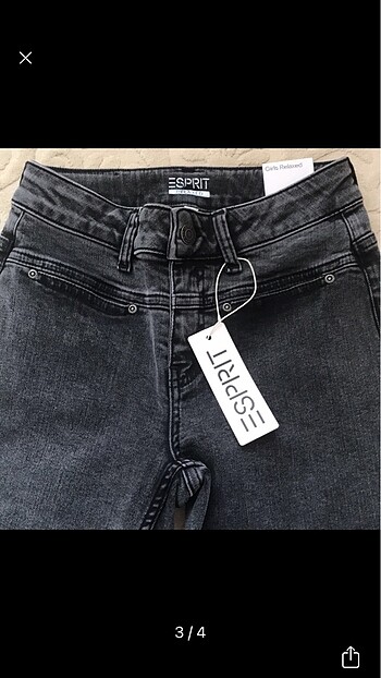 Esprit çocuk pantolon ????