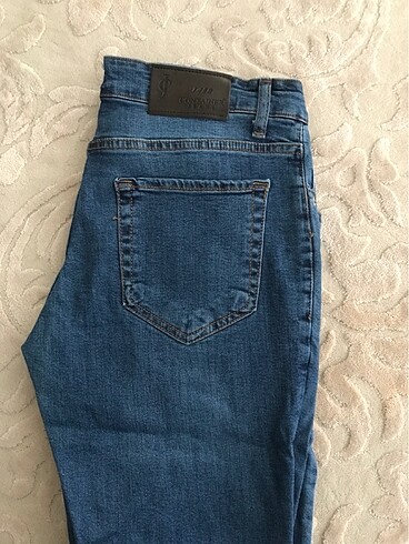 33 Beden Pantolon