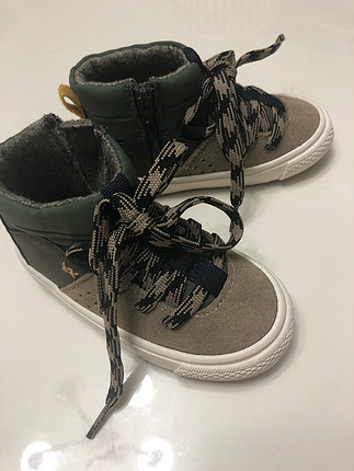 Zara bot