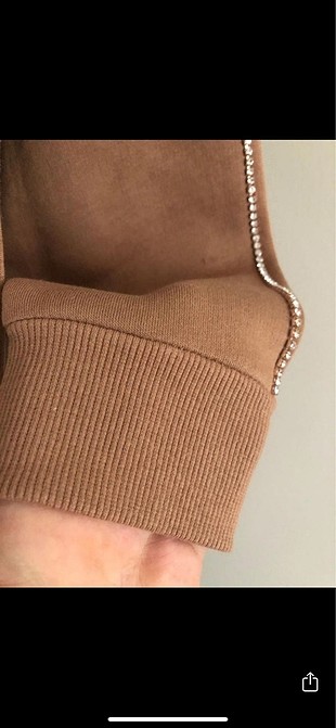 xl Beden Eşofman takımı
