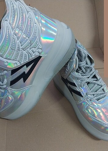36 Beden Tekerlekli (paten)sneakers çocuk