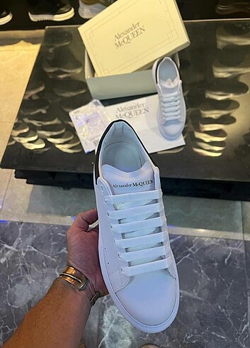 Alexander Mcquen SNEAKER