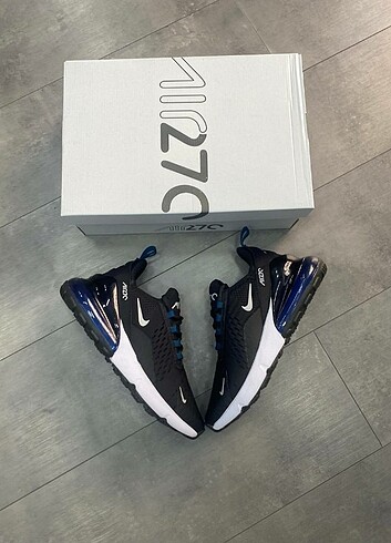  AIR 270 BLACKEDİTİON
