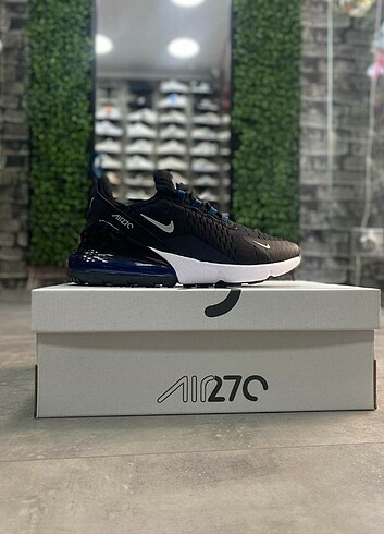  AIR 270 BLACKEDİTİON