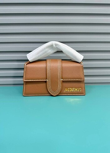 Diğer Jacquemus kol çantası