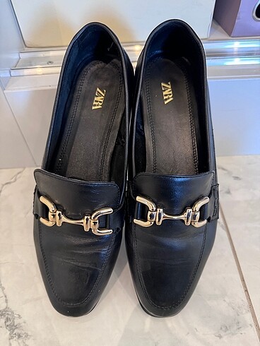 Zara Zara ayakkabı