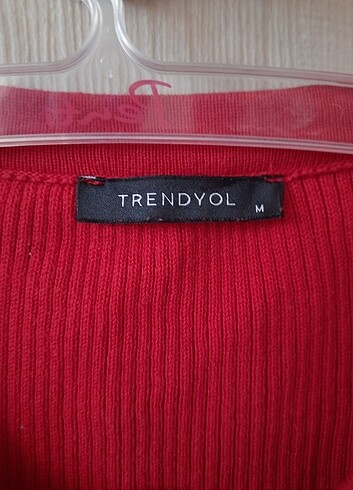 Trendyol & Milla Temiz crop
