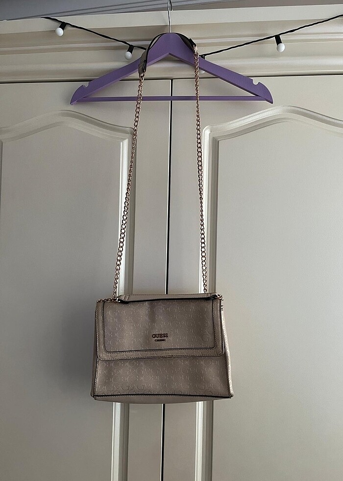 Guess çanta - Görsel 2
